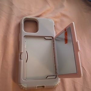 iphone 11 wallet case!